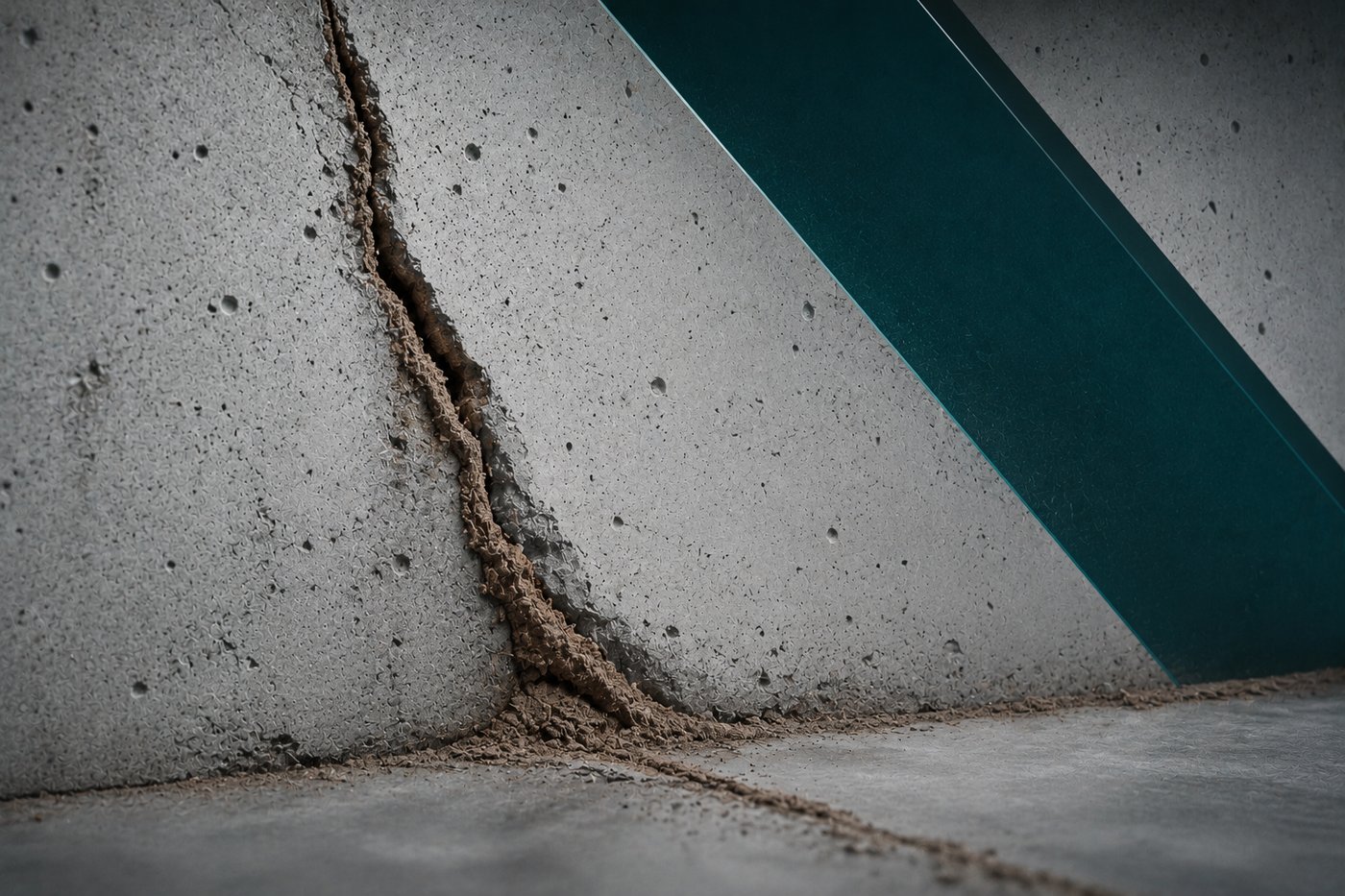 Anti-termite treatment