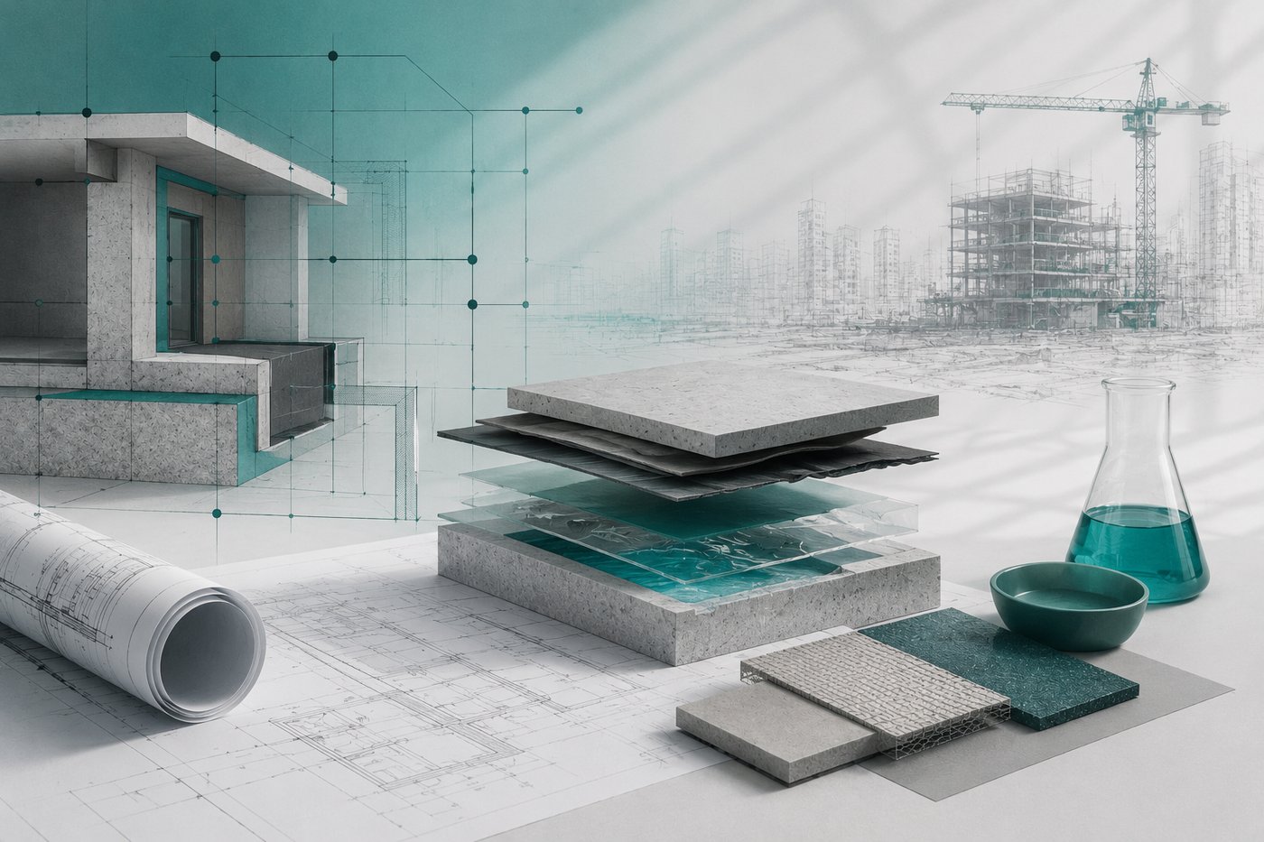 Waterproofing consulting