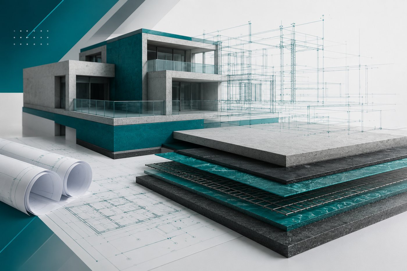 Design and build waterproofing contract